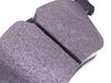 Hawk Hawk HPS Street Brake Pads - Front - E32, E34, E36 M3, E46 M3, E39 528i, MZ3 TMS1080 View 2