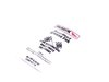 Hawk Hawk HPS Street Brake Pads - Front - E32, E34, E36 M3, E46 M3, E39 528i, MZ3 TMS1080 View 5