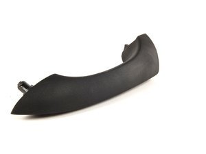 Genuine BMW Outer Door Handle - Left - E53 3.0L N62 4.4L 4.8L