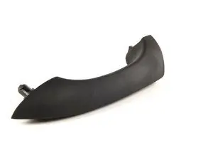Genuine BMW Outer Door Handle - Left - E53 3.0L N62 4.4L 4.8L
