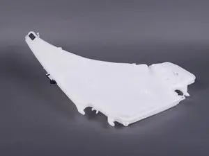 Genuine BMW Washer Fluid Reservoir - Windshield - E82 E88 E90