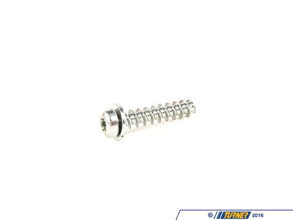 Genuine BMW Genuine BMW Fillister Head Screw - 51169158228 51169158228