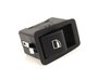 Genuine BMW Genuine BMW Window Switch - Rear - E46 61316902174 View 1