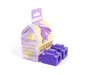 Powerflex Powerflex Performance Polyurethane Rear Sway Bar Bushing Set - E32, E34, E36, E39, E46 PFR5-504-15X2 View 1