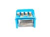 Genuine BMW Blower Resistor - 4 speed - E30, Z3, Z8 64116912633 View 1