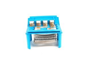 Blower Resistor - 4 speed - E30, Z3, Z8