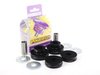 Powerflex Black Series Race Polyurethane Rear Upper Shock Mount Set - E90, E92, E93 M3 PFR5-416-12Bx2