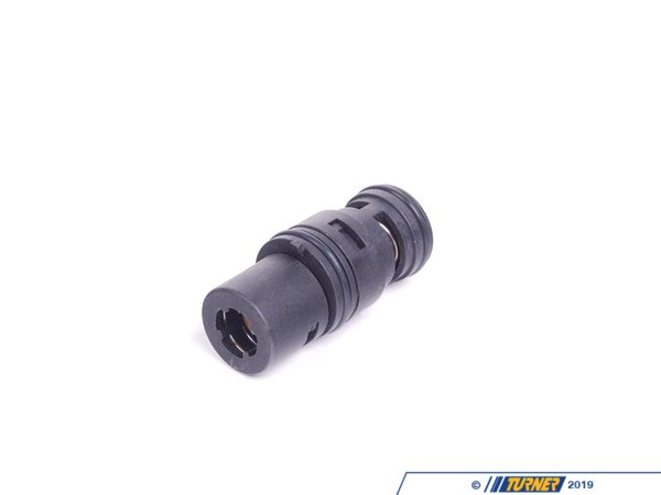 Vaico Transmission Thermostat (Mounted in Expansion Tank) for E46 X3 X5 Z4 17111437362