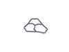 Victor Reinz Gasket For Oil Housing 11427509211 View 1