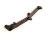 Genuine BMW Sunroof Control Rail - Left - E39, E53 X5 54128202295 View 6