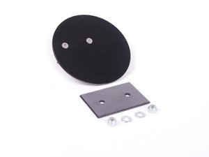 Genuine MINI Grille Badge Holder Kit