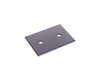 Genuine MINI Genuine MINI Grille Badge Holder Kit 51130443374 View 3