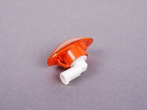 Fender Mounted Turn Light Amber - Priced Each