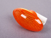TYC Fender Mounted Turn Light Amber - Priced Each 63137166013 View 3