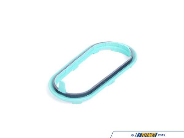 Victor Reinz Profile Gasket For SuperCharger Inlet - R52 R53 11610020836