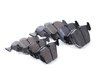 Hawk Front And Rear Brake Pad Kit - Hawk HPS HB325F.720X5KT View 1