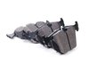 Hawk Front And Rear Brake Pad Kit - Hawk HPS HB325F.720X5KT View 5
