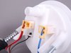 Continental OEM VDO Low Pressure Fuel Pump with Fuel Level Sensor -- E82/E88 E9X 16147163298 View 4
