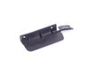 Genuine BMW Genuine BMW Deflector Lip, Rear Right - 51627158384 - E70 X5 51627158384 View 1