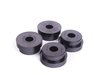 Powerflex Black Series Race Polyurethane Control Arm Bushing Set - E38 PFF5-1001Bx2 View 4