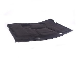 Genuine BMW Hood Insulation - E36 Coupe/Covertible