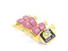 EBC BMW E Chassis Rear YellowStuff Performance Brake Pad Set DP41118R View 5