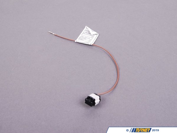 Genuine BMW Genuine BMW Adapter Lead - 61128374946 - E36 61128374946
