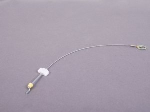 Genuine BMW Rope 312mm - 52108106339 - E30