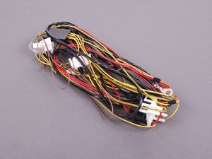 Genuine BMW Wiring Set Fog Lights E36 - 61129402784