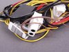 Genuine BMW Genuine BMW Wiring Set Fog Lights E36 - 61129402784 61129402784 View 2