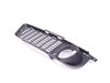 Genuine European BMW Genuine European BMW M-Sport Fog Light Bumper Grille - Right 51117906496 View 1