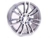 Genuine BMW Genuine BMW Gloss-turned Light Alloy Rim - 36117845882 36117845882 View 1