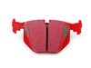 EBC BMW E46 Rear RedStuff Performance Brake Pad Set DP31118C View 3