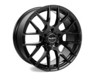 Packaged by Turner 19" Alzor Wheel & Tire Package - ET33-35 Offset - 235/35/19 Tires ALZ-19-ET35-BT