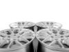 Alzor Alzor 19" Style 030 Wheels - Square Set Of Four 030-3KT View 7