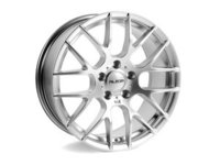 Packaged by Turner 19" Alzor Wheel & Tire Package - ET33-35 Offset - 235/35/19 Tires ALZ-19-ET35-BT