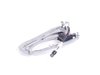 Genuine BMW Genuine BMW Door Handle Carrier - Right - E53 X5 - (NO LONGER AVAILABLE) 51218243616 View 2