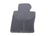 Genuine BMW Genuine BMW Front And Rear All Weather Rubber Floor Mat Set - Black - E46 325xi 330xi 82550136372KT View 4