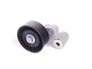 Genuine BMW Accessory Belt Tensioner Pulley - E60 M5, E64 M6, E63 M6