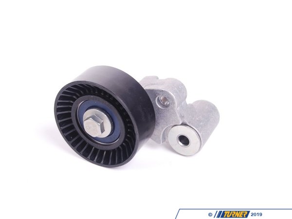 Genuine BMW Genuine BMW Accessory Belt Tensioner Pulley - E60 M5, E64 M6, E63 M6 11287839133