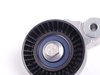 Genuine BMW Genuine BMW Accessory Belt Tensioner Pulley - E60 M5, E64 M6, E63 M6 11287839133 View 3