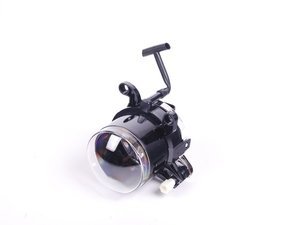 Genuine BMW Fog Lamp Assembly - Left - E46 323Ci 325Ci 328Ci 330Ci