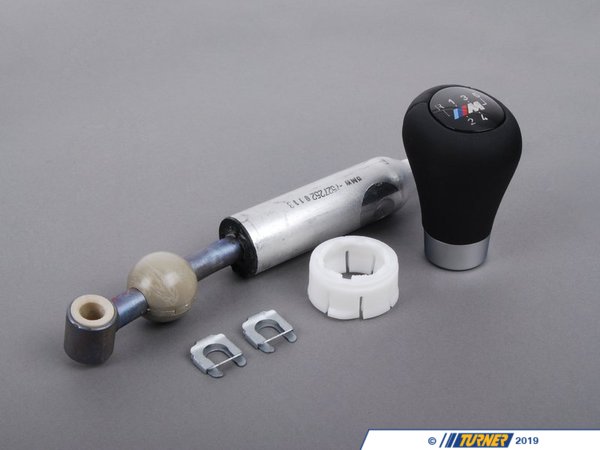 Genuine BMW Genuine BMW Short Shift Kit 25117527252KT2
