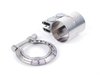 Genuine MINI Exhaust Installation Kit R56EXHAUSTINKT View 1