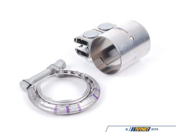 Genuine MINI Exhaust Installation Kit R56EXHAUSTINKT