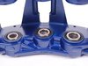 Genuine BMW Genuine BMW Front Brake Caliper - Left - F10 M5, F12 F13 M6 34117845747 View 8