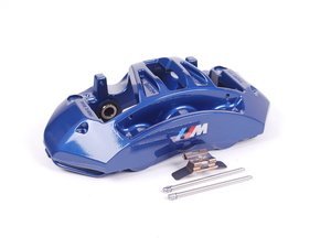 Genuine BMW Front Brake Caliper - Right - F10 M5, F12 F13 M6
