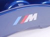 Genuine BMW Genuine BMW Front Brake Caliper - Right - F10 M5, F12 F13 M6 34117845748 View 6