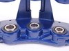 Genuine BMW Genuine BMW Front Brake Caliper - Right - F10 M5, F12 F13 M6 34117845748 View 9