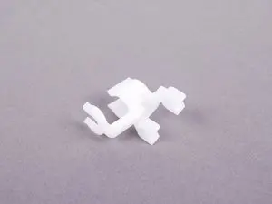 Genuine BMW Clip Retainer - 34356787325 - F01,F06,F10,F12,F13